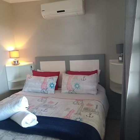 St. Lucia Ocean View Holiday Home ภายนอก รูปภาพ