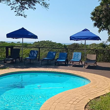 St. Lucia Ocean View Holiday Home ภายนอก รูปภาพ