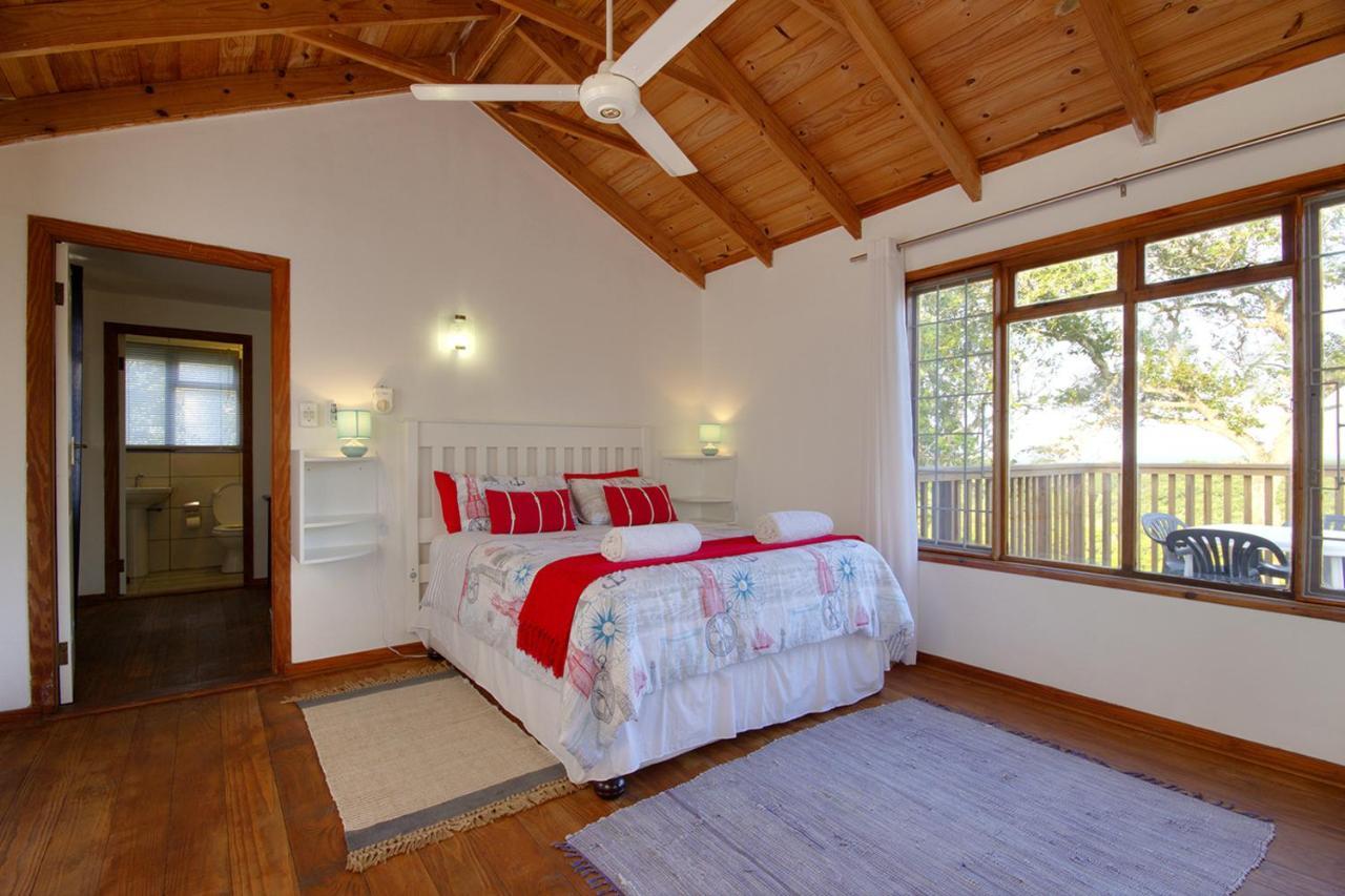 St. Lucia Ocean View Holiday Home ภายนอก รูปภาพ