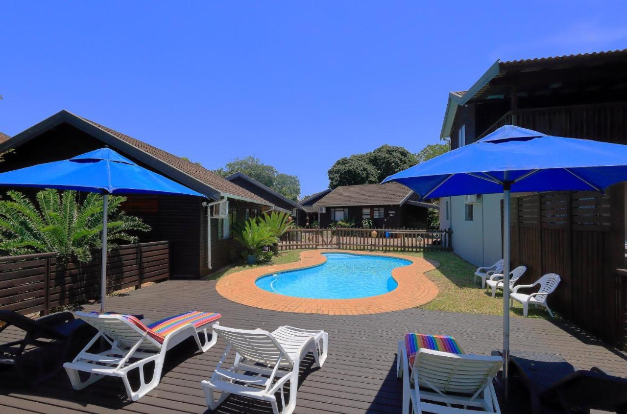 St. Lucia Ocean View Holiday Home ภายนอก รูปภาพ
