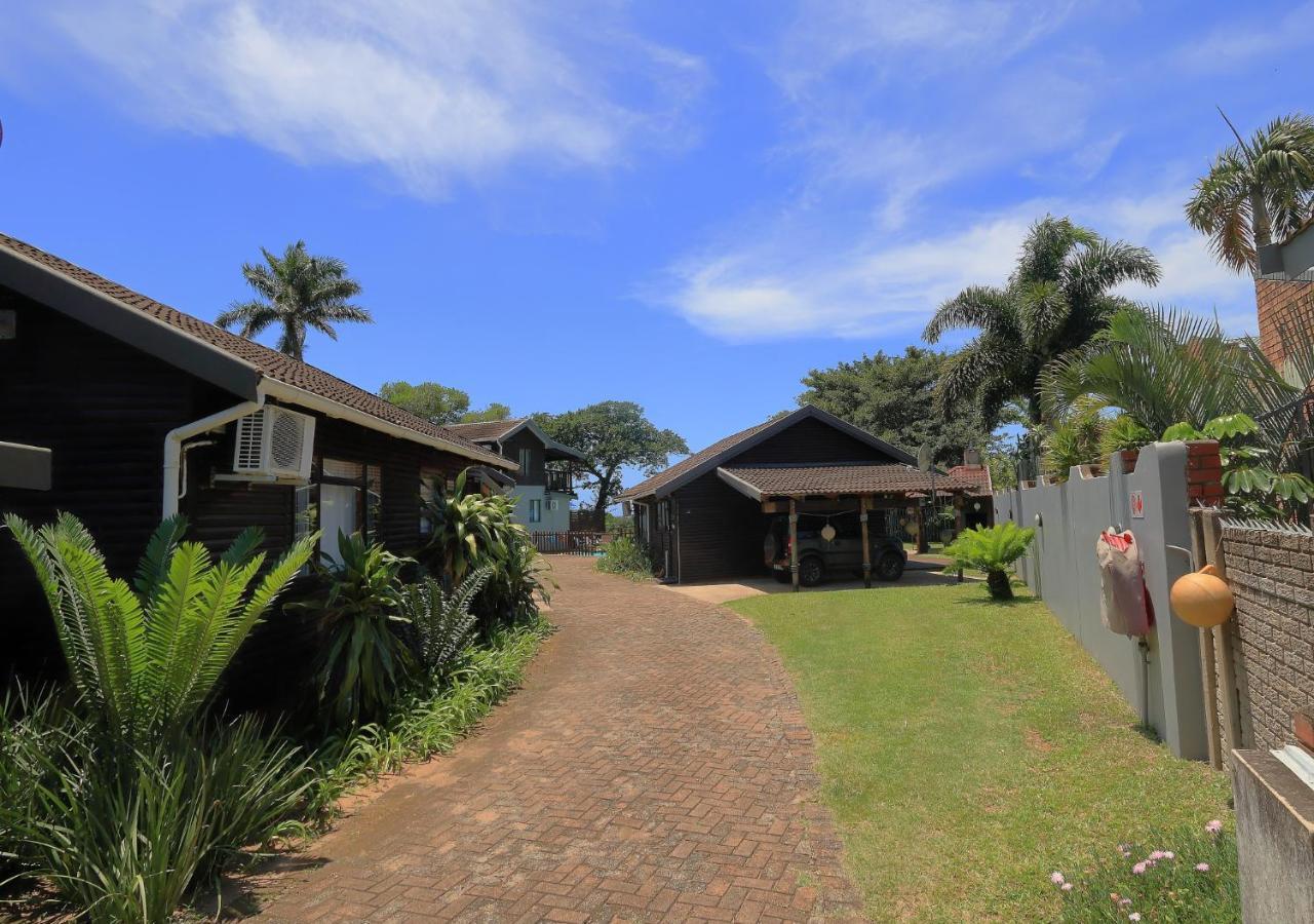 St. Lucia Ocean View Holiday Home ภายนอก รูปภาพ
