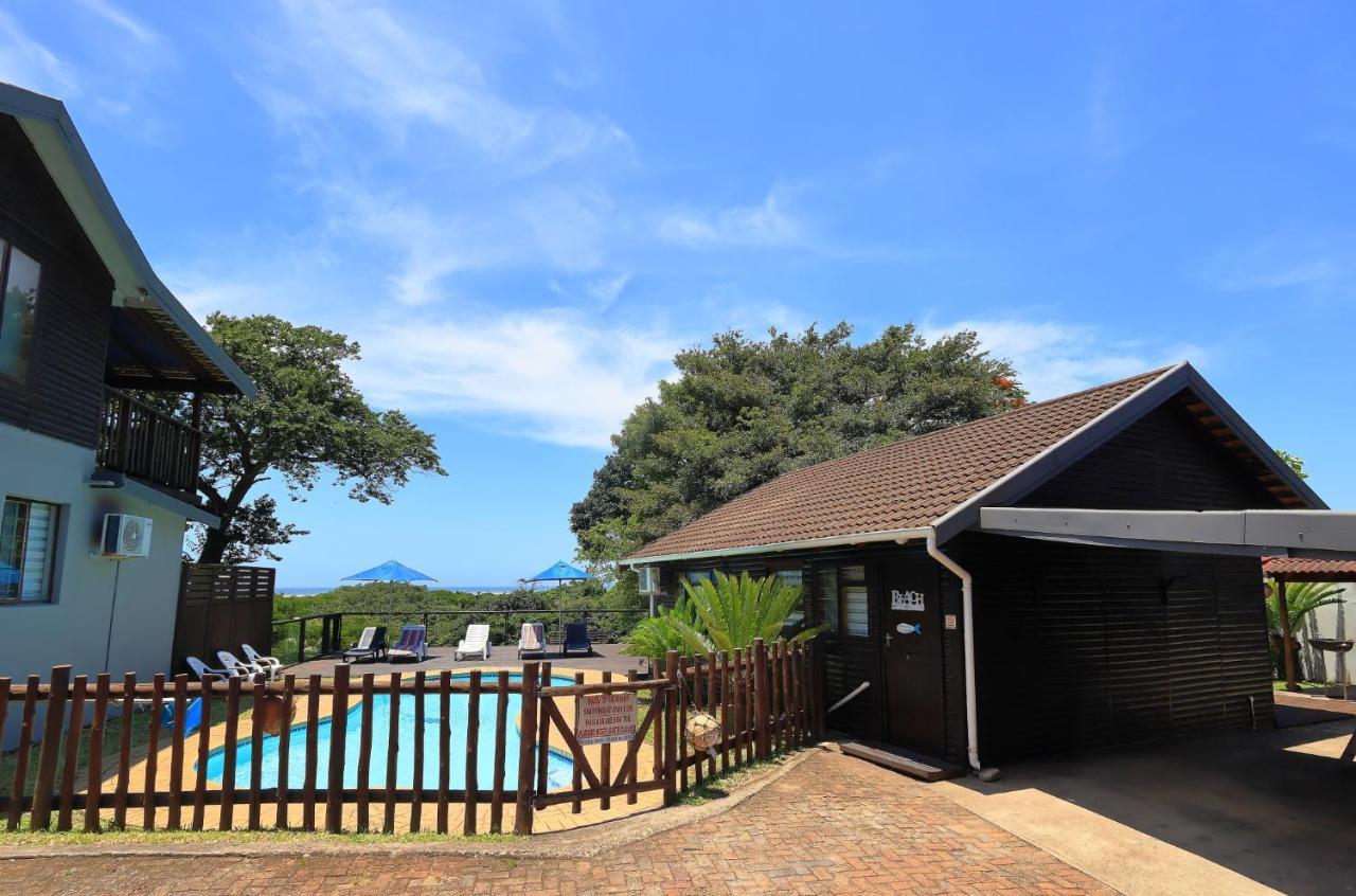 St. Lucia Ocean View Holiday Home ภายนอก รูปภาพ