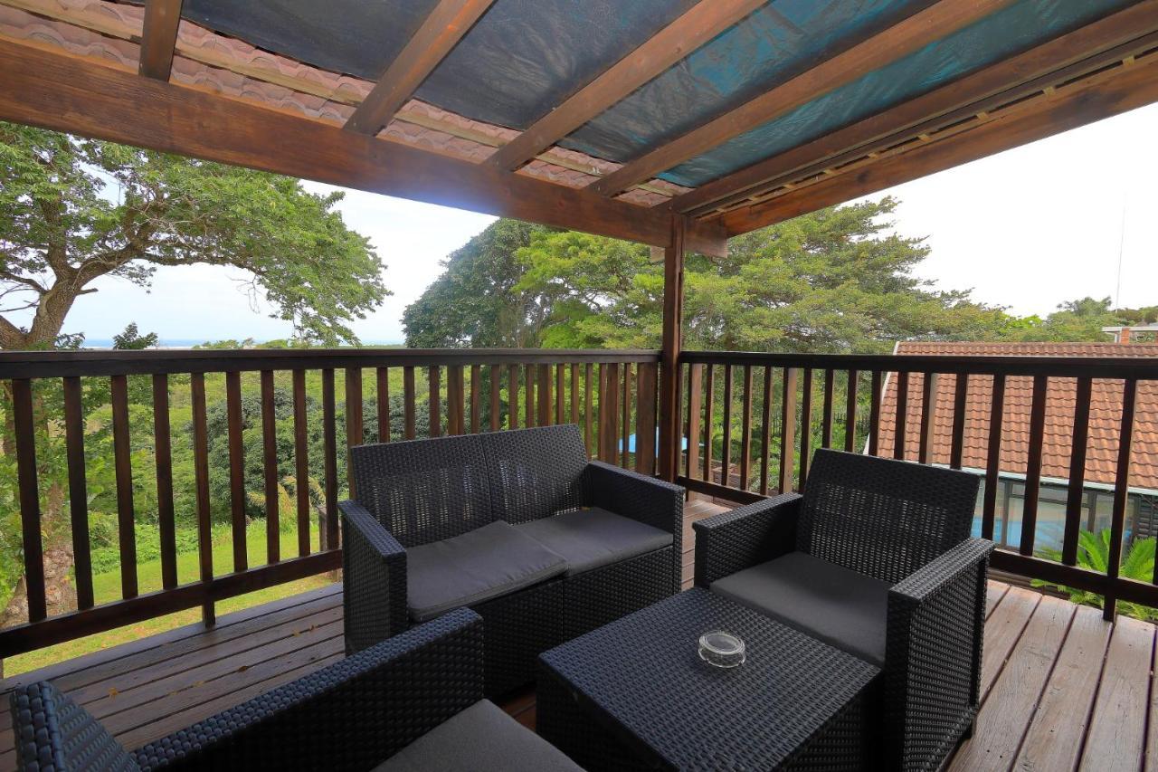 St. Lucia Ocean View Holiday Home ภายนอก รูปภาพ