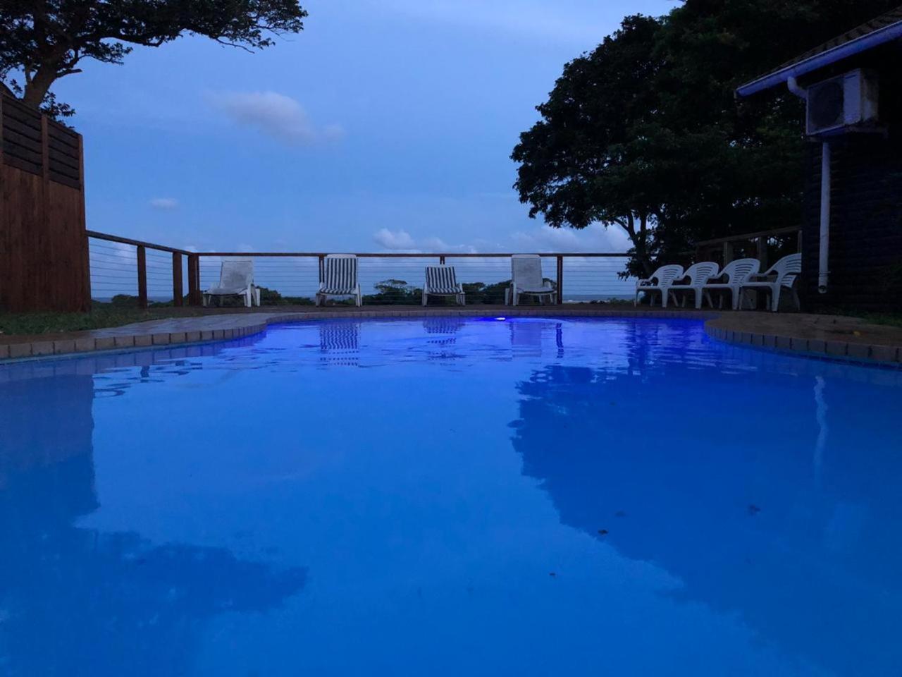 St. Lucia Ocean View Holiday Home ภายนอก รูปภาพ