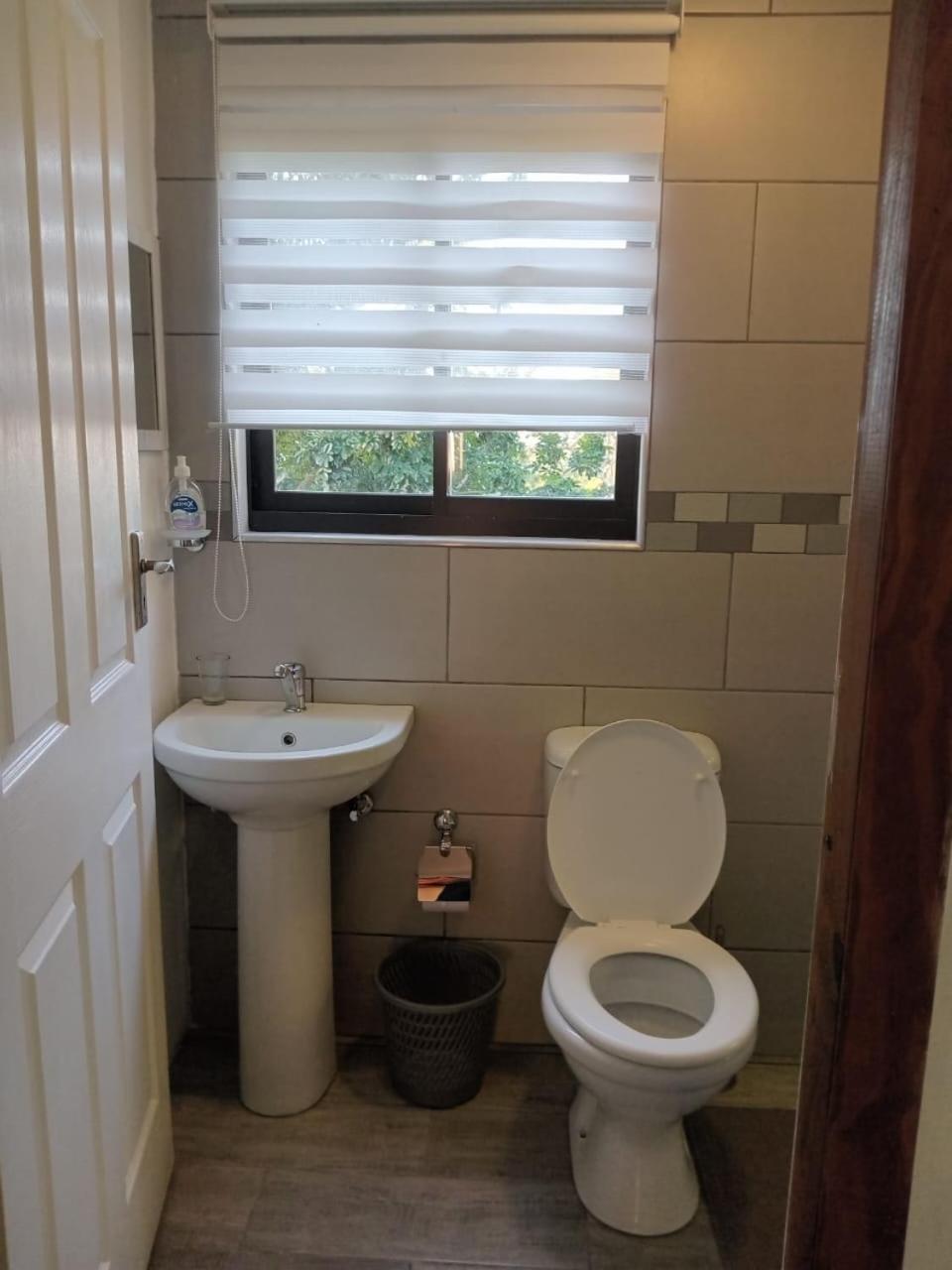 St. Lucia Ocean View Holiday Home ภายนอก รูปภาพ