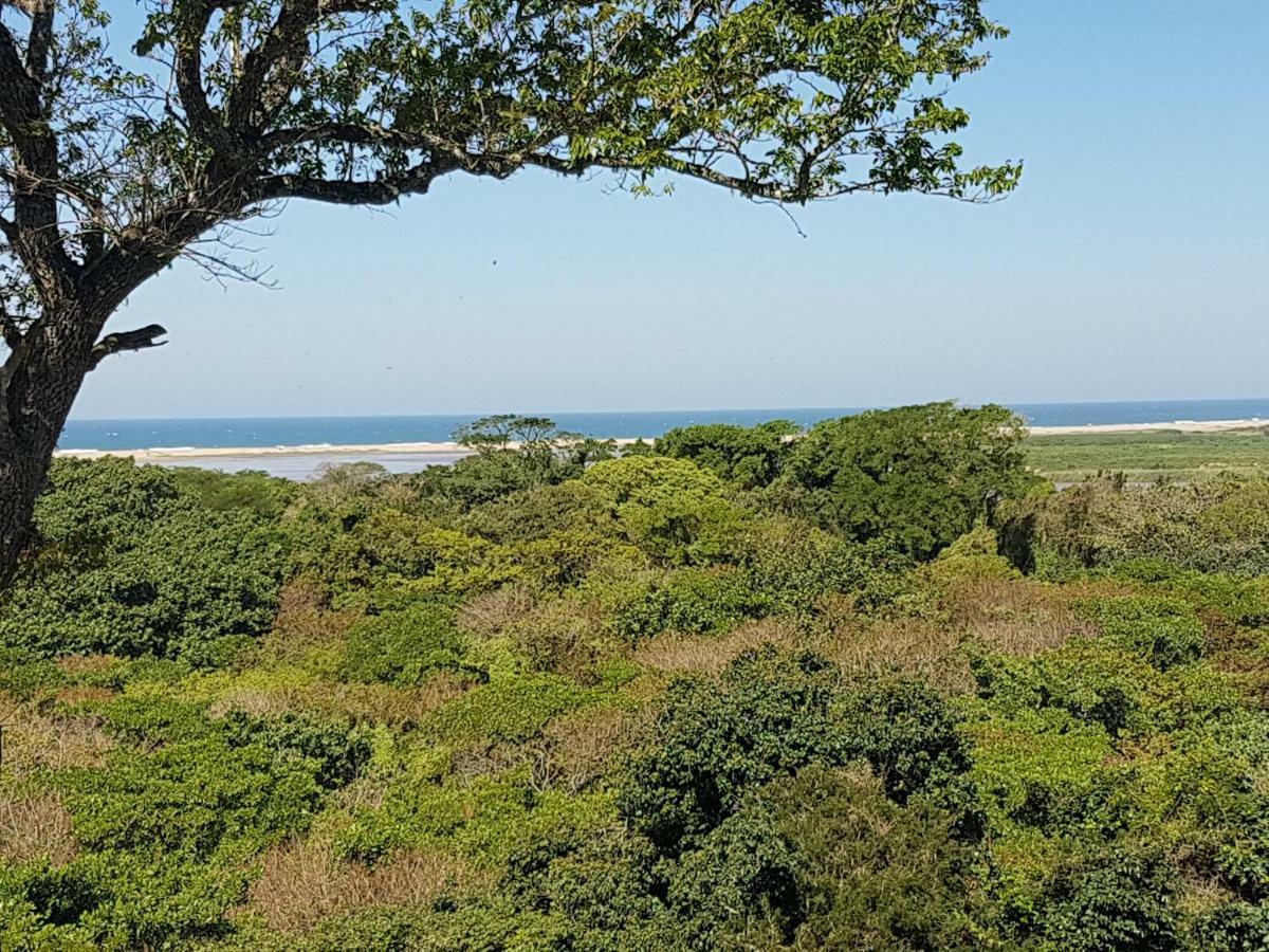 St. Lucia Ocean View Holiday Home ภายนอก รูปภาพ