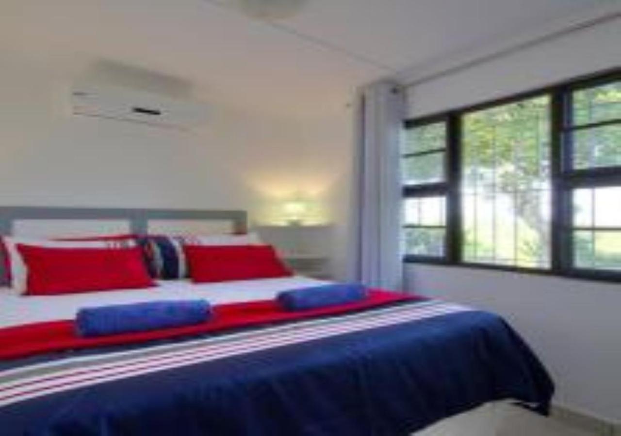 St. Lucia Ocean View Holiday Home ภายนอก รูปภาพ