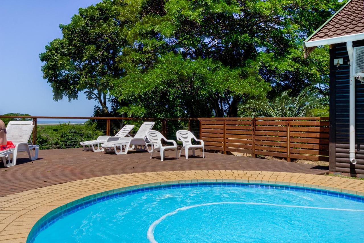 St. Lucia Ocean View Holiday Home ภายนอก รูปภาพ