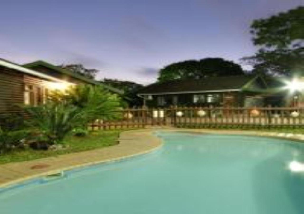St. Lucia Ocean View Holiday Home ภายนอก รูปภาพ