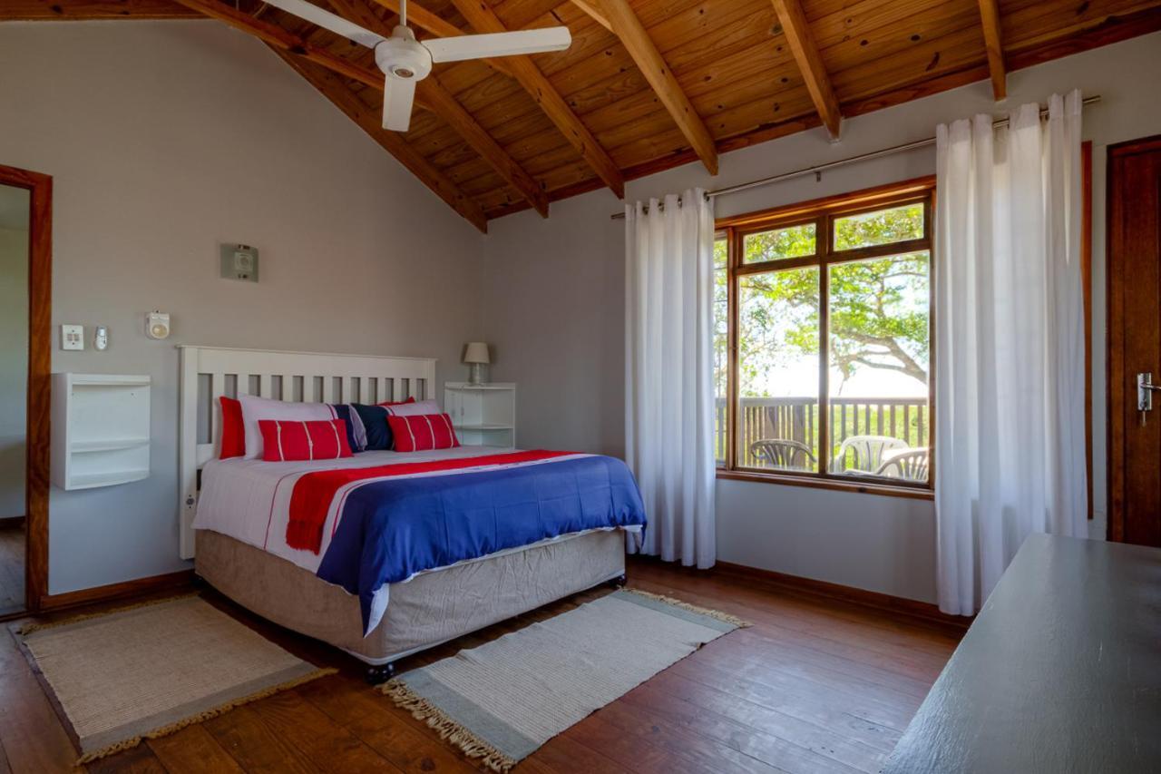 St. Lucia Ocean View Holiday Home ภายนอก รูปภาพ